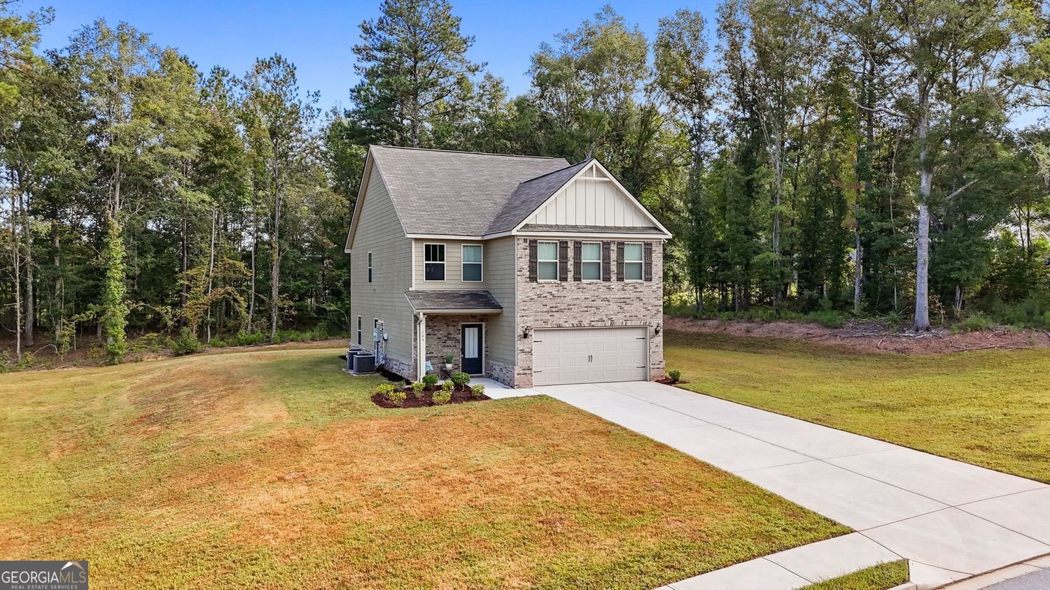 104 Armory Creek Drive Jackson - 33