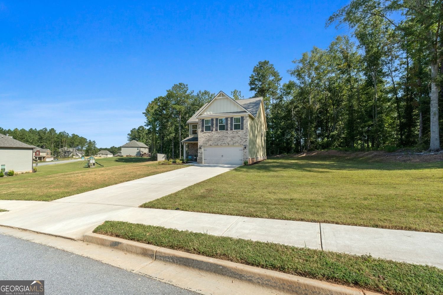 104 Armory Creek Drive Jackson - 34