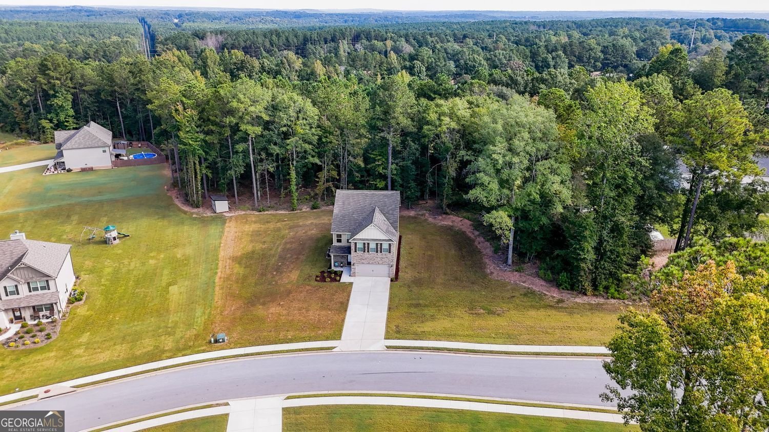 104 Armory Creek Drive Jackson - 37