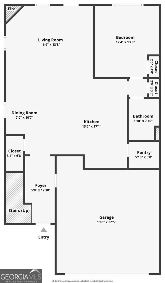 104 Armory Creek Drive Jackson - 38