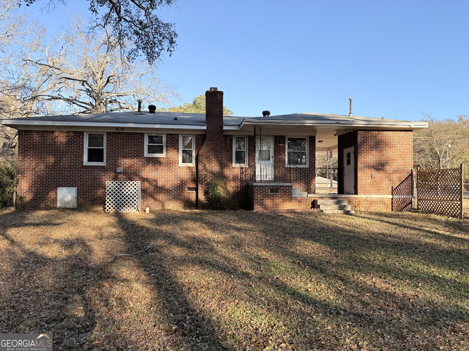 9248 Flat Shoals Road Covington - 2