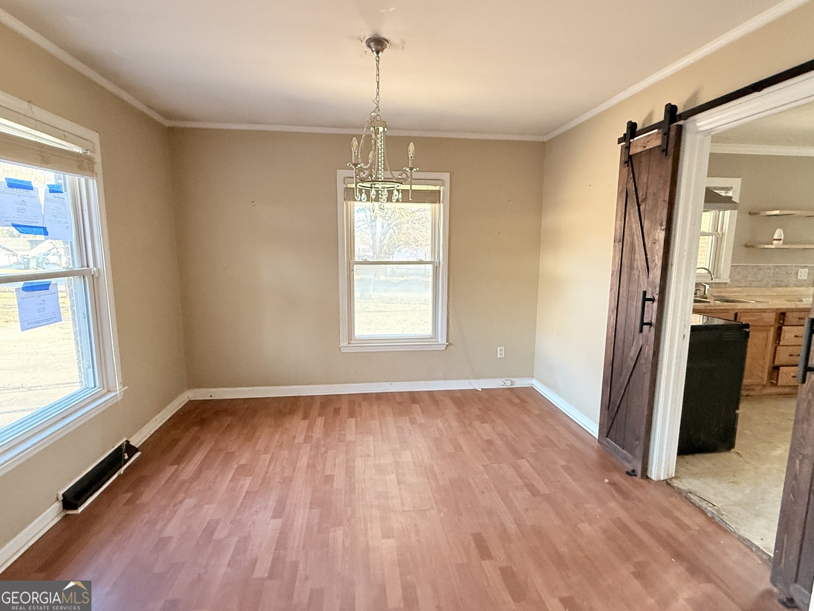 9248 Flat Shoals Road Covington - 4