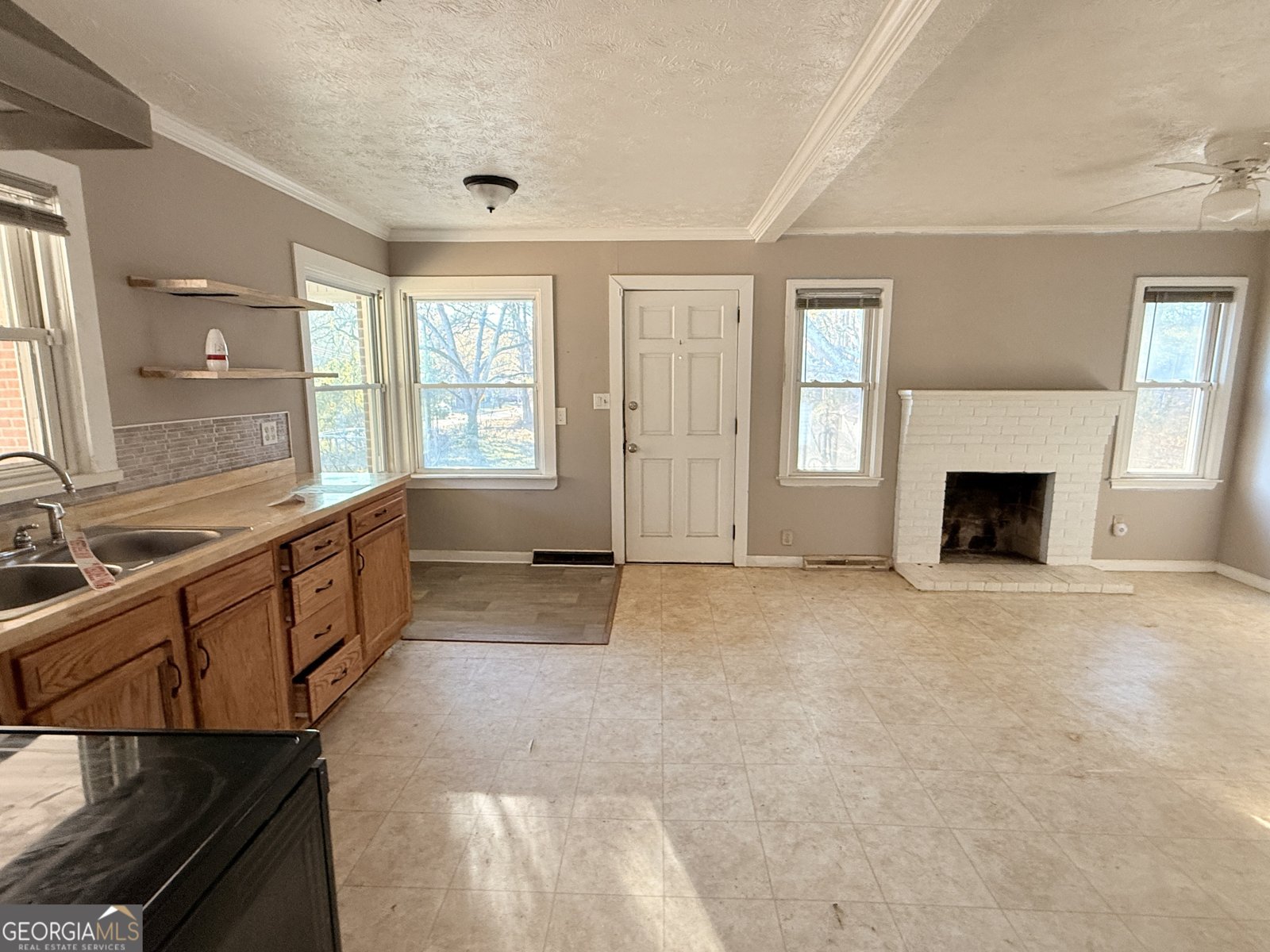 9248 Flat Shoals Road Covington - 5