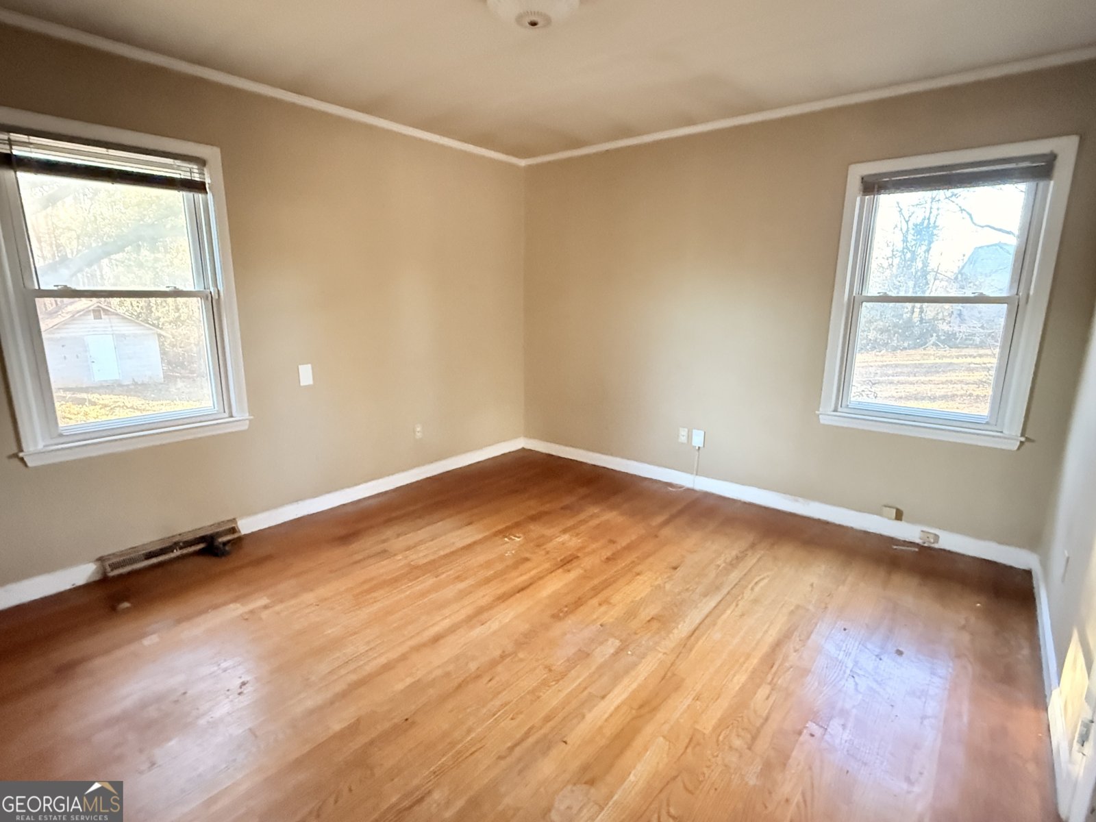 9248 Flat Shoals Road Covington - 8