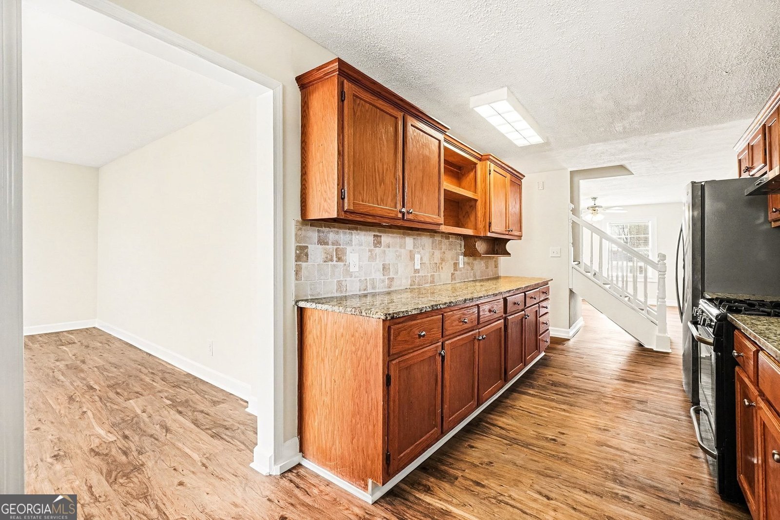 2090 Old Alabama Road Austell - Photo 10