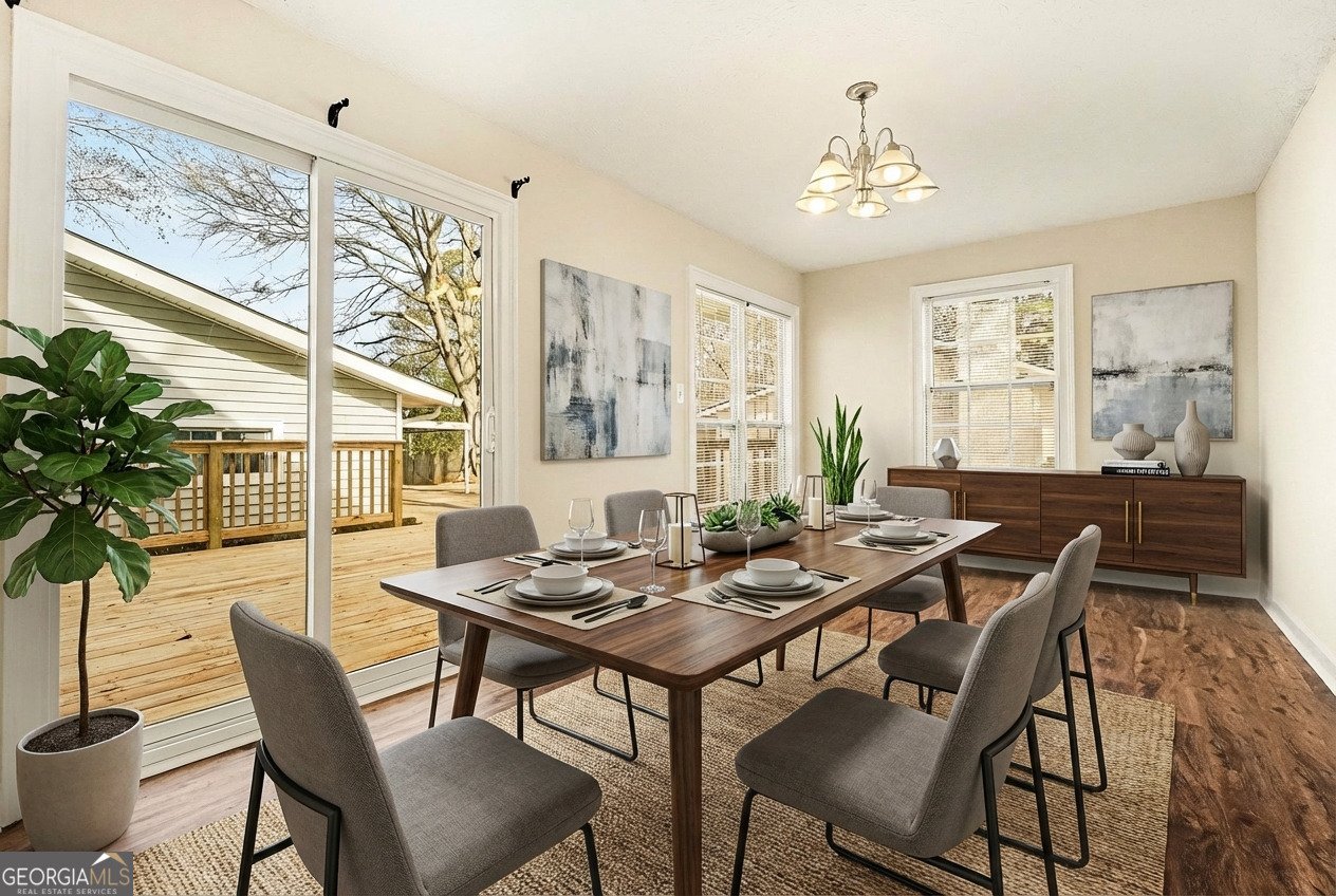 2090 Old Alabama Road Austell - Photo 11