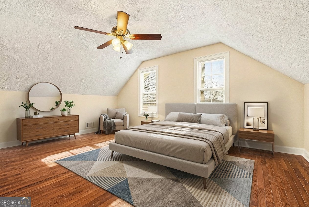 2090 Old Alabama Road Austell - Photo 19