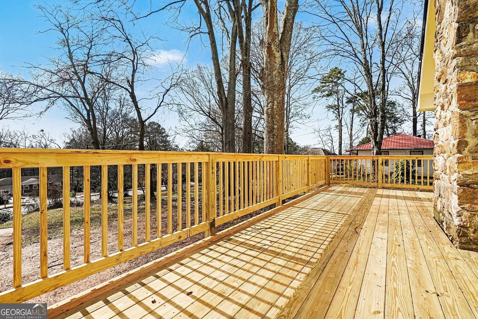 2090 Old Alabama Road Austell - Photo 26