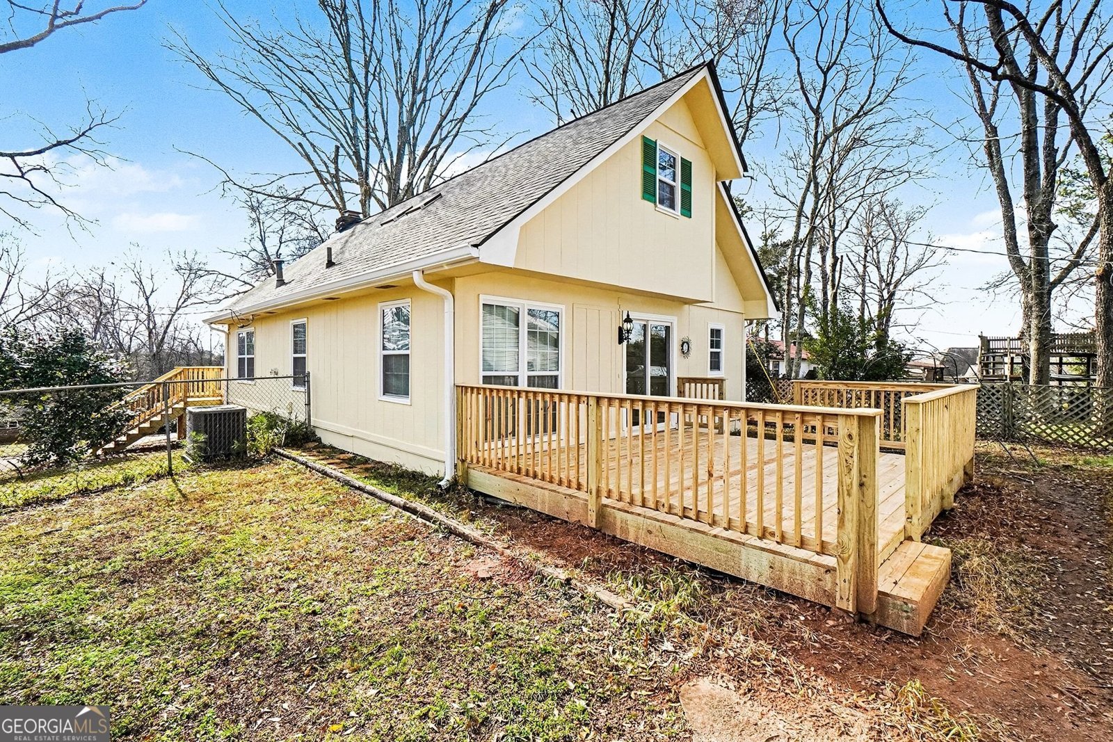 2090 Old Alabama Road Austell - Photo 28