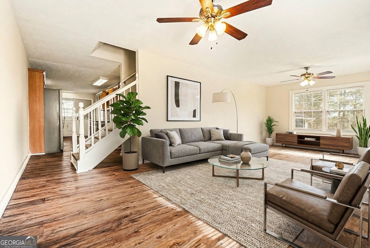 2090 Old Alabama Road Austell - Photo 7