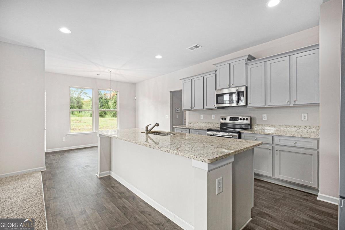 1157 Burgundy Drive Griffin - 13