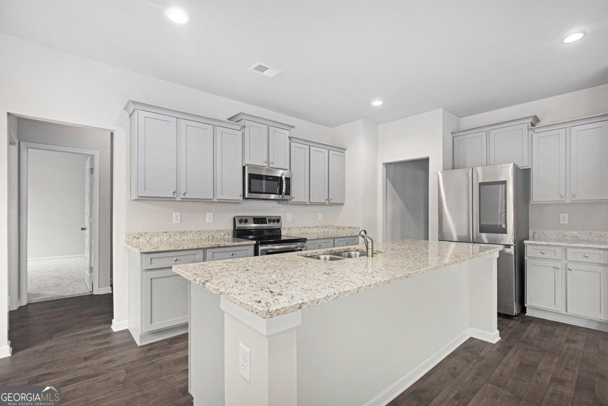 1157 Burgundy Drive Griffin - 14