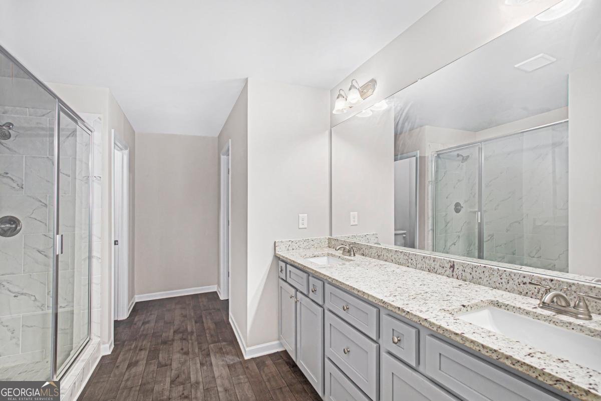 1157 Burgundy Drive Griffin - 19