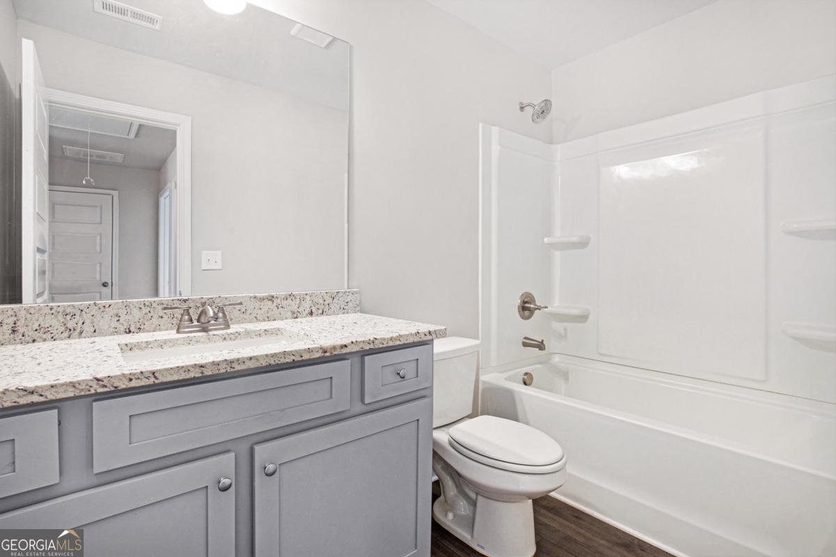 1157 Burgundy Drive Griffin - 20