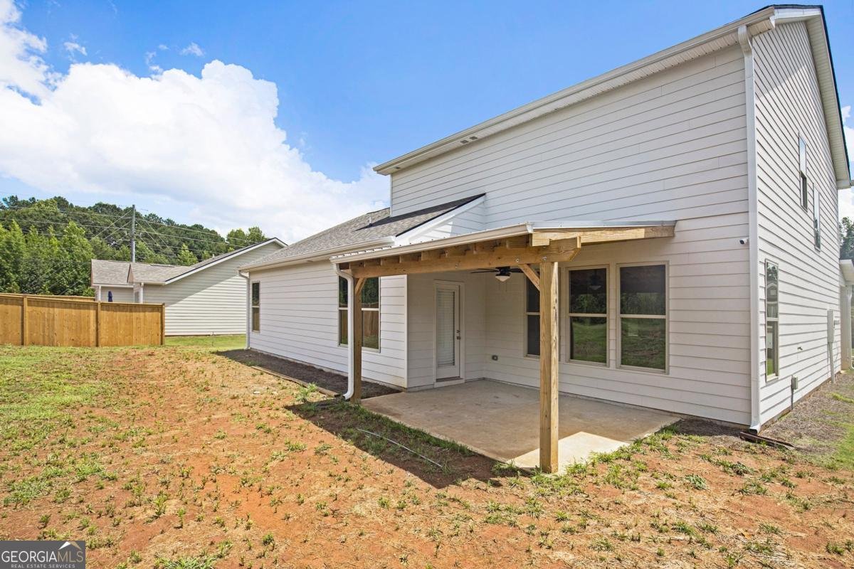 1157 Burgundy Drive Griffin - 27