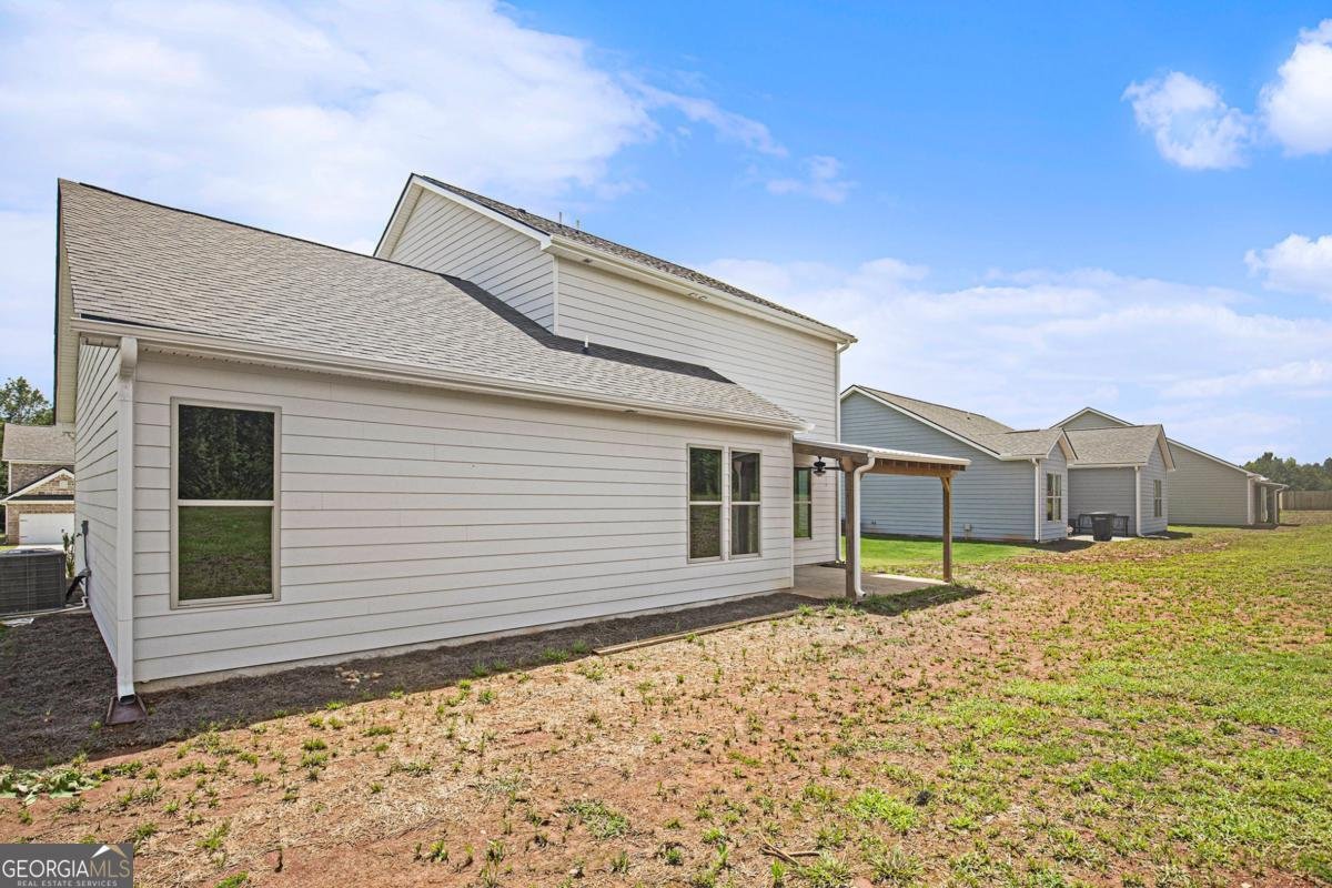 1157 Burgundy Drive Griffin - 28