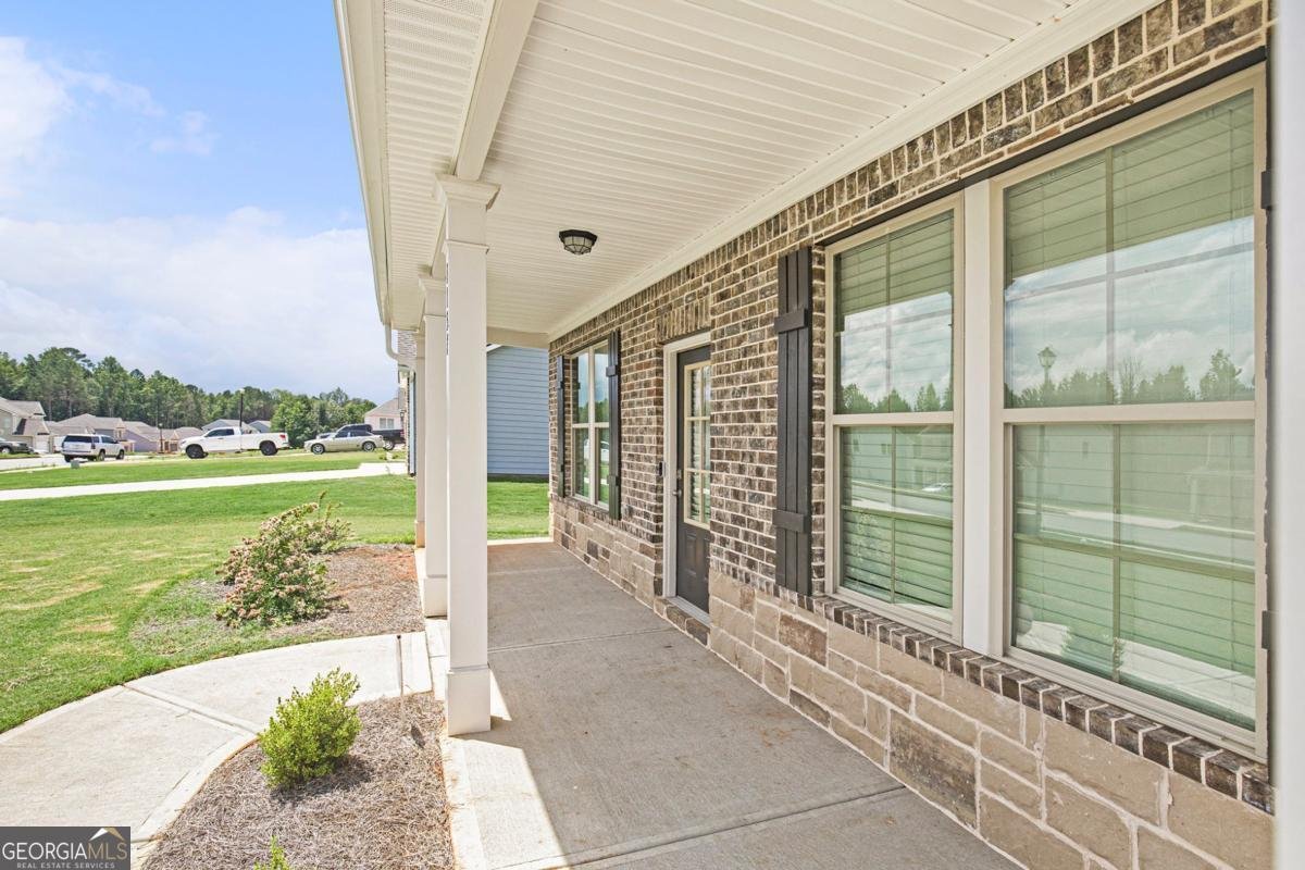 1157 Burgundy Drive Griffin - 6