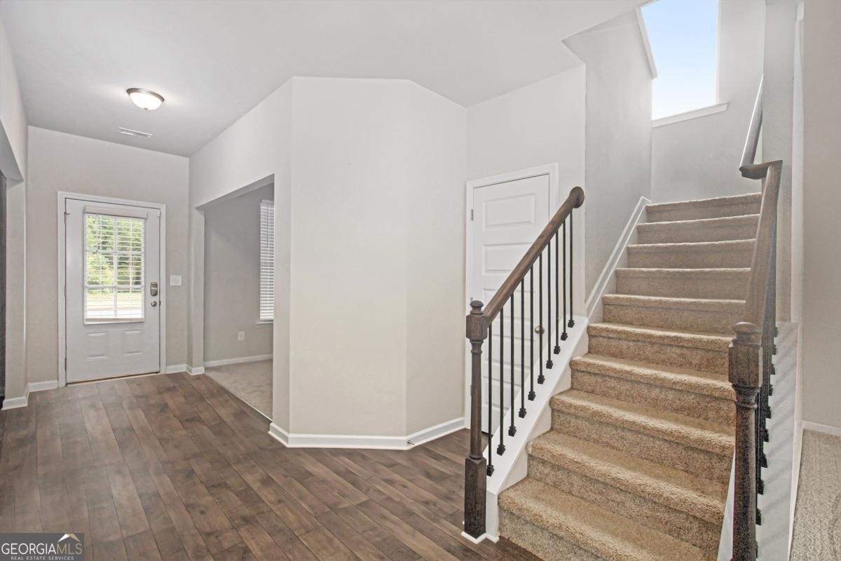 1157 Burgundy Drive Griffin - 7