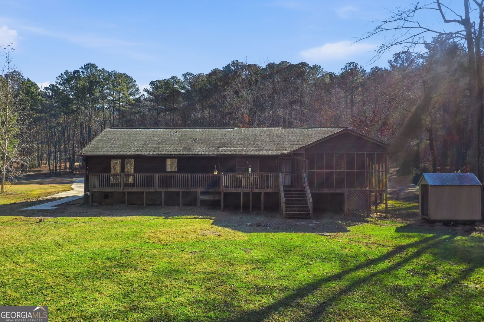 18 Rosalyn Drive Rome - 30