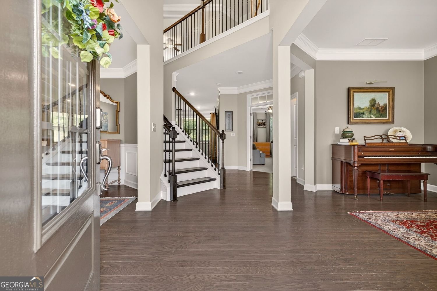 2740 Crimson Downs Drive Cumming - 10