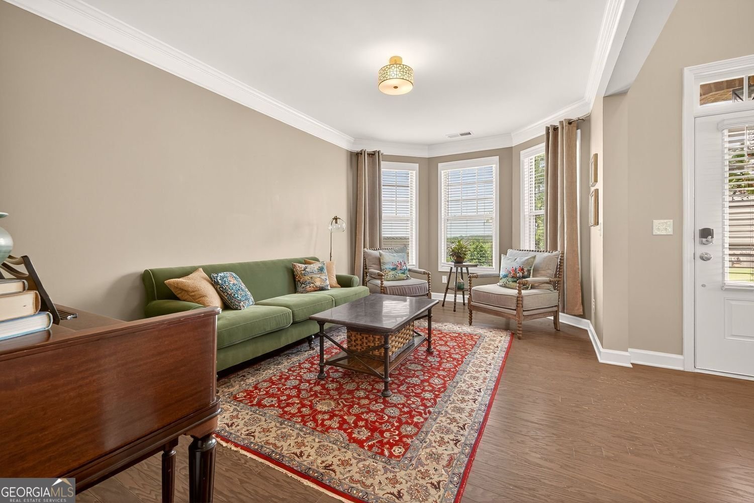 2740 Crimson Downs Drive Cumming - 11