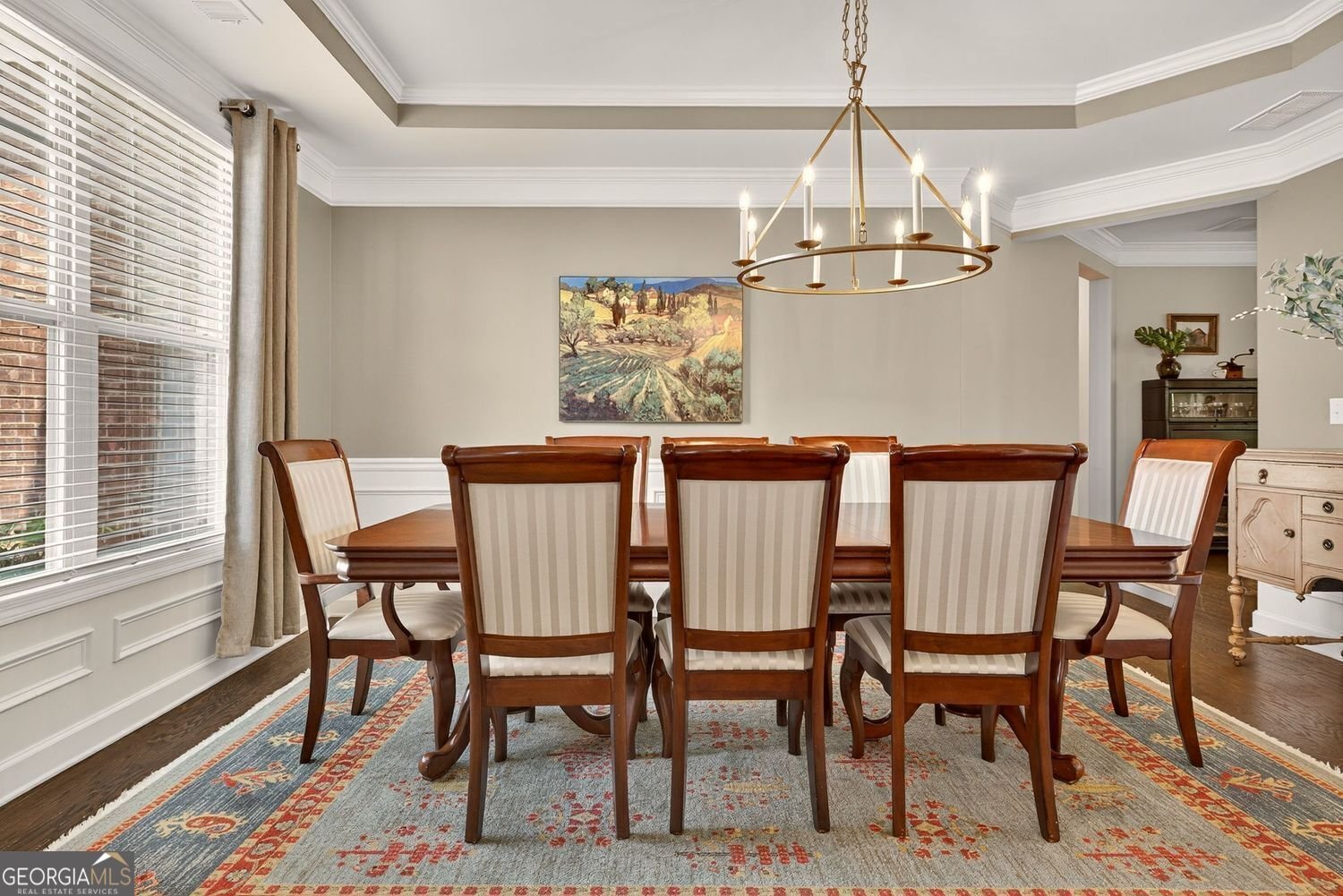 2740 Crimson Downs Drive Cumming - 12