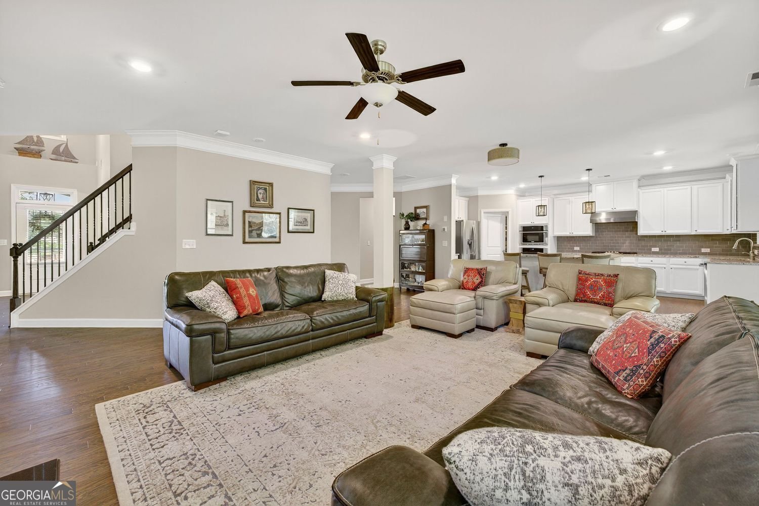 2740 Crimson Downs Drive Cumming - 13