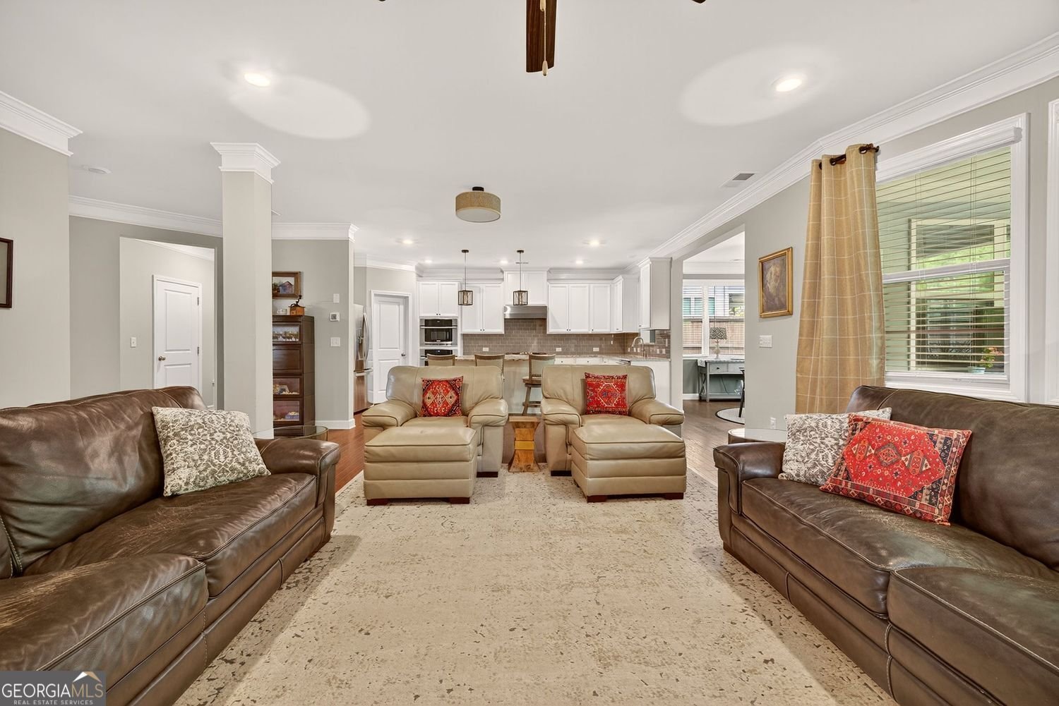 2740 Crimson Downs Drive Cumming - 15