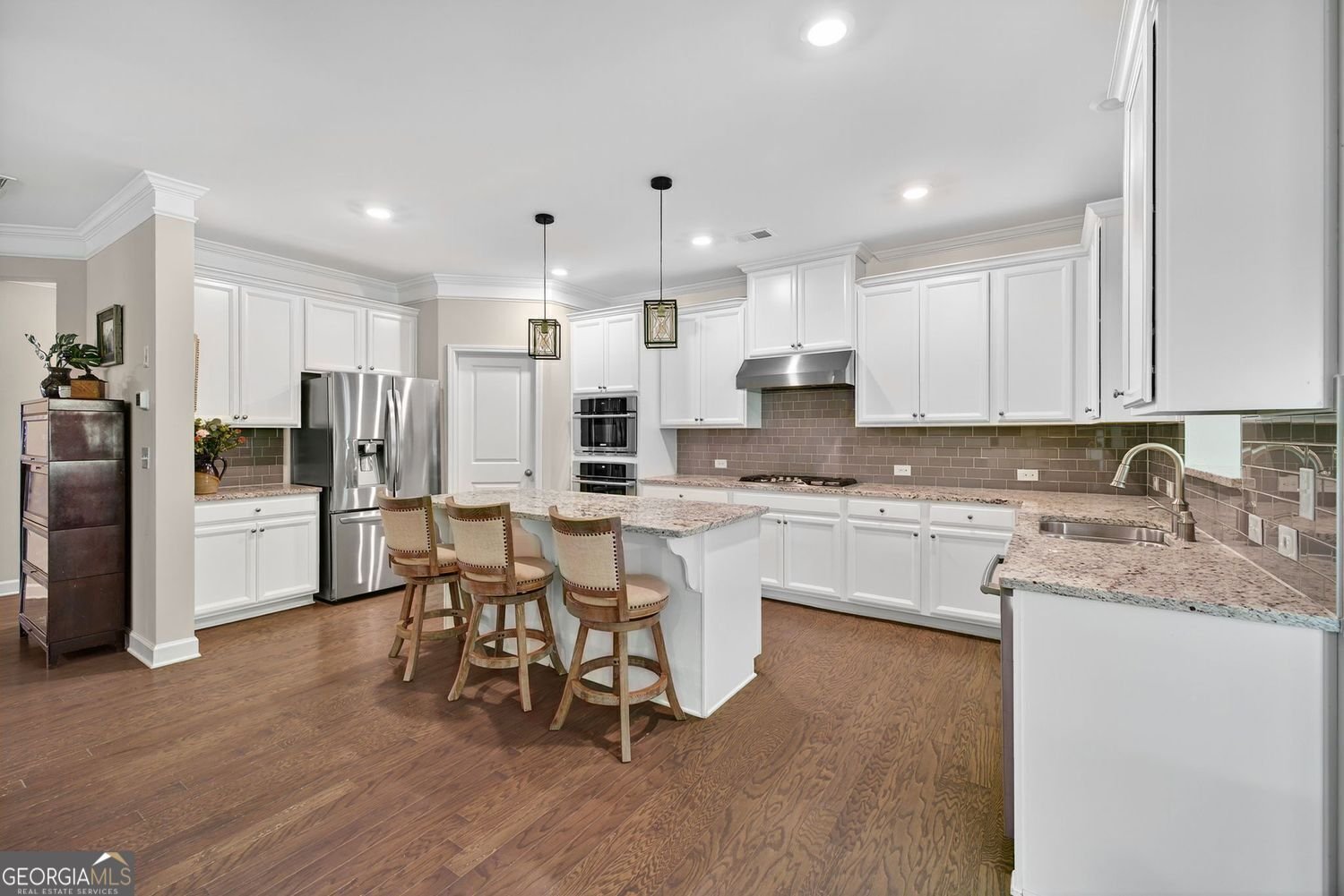 2740 Crimson Downs Drive Cumming - 16