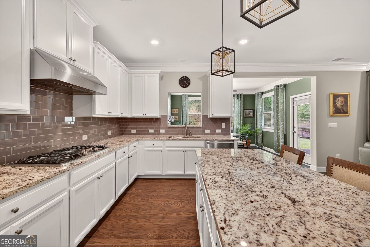 2740 Crimson Downs Drive Cumming - 17