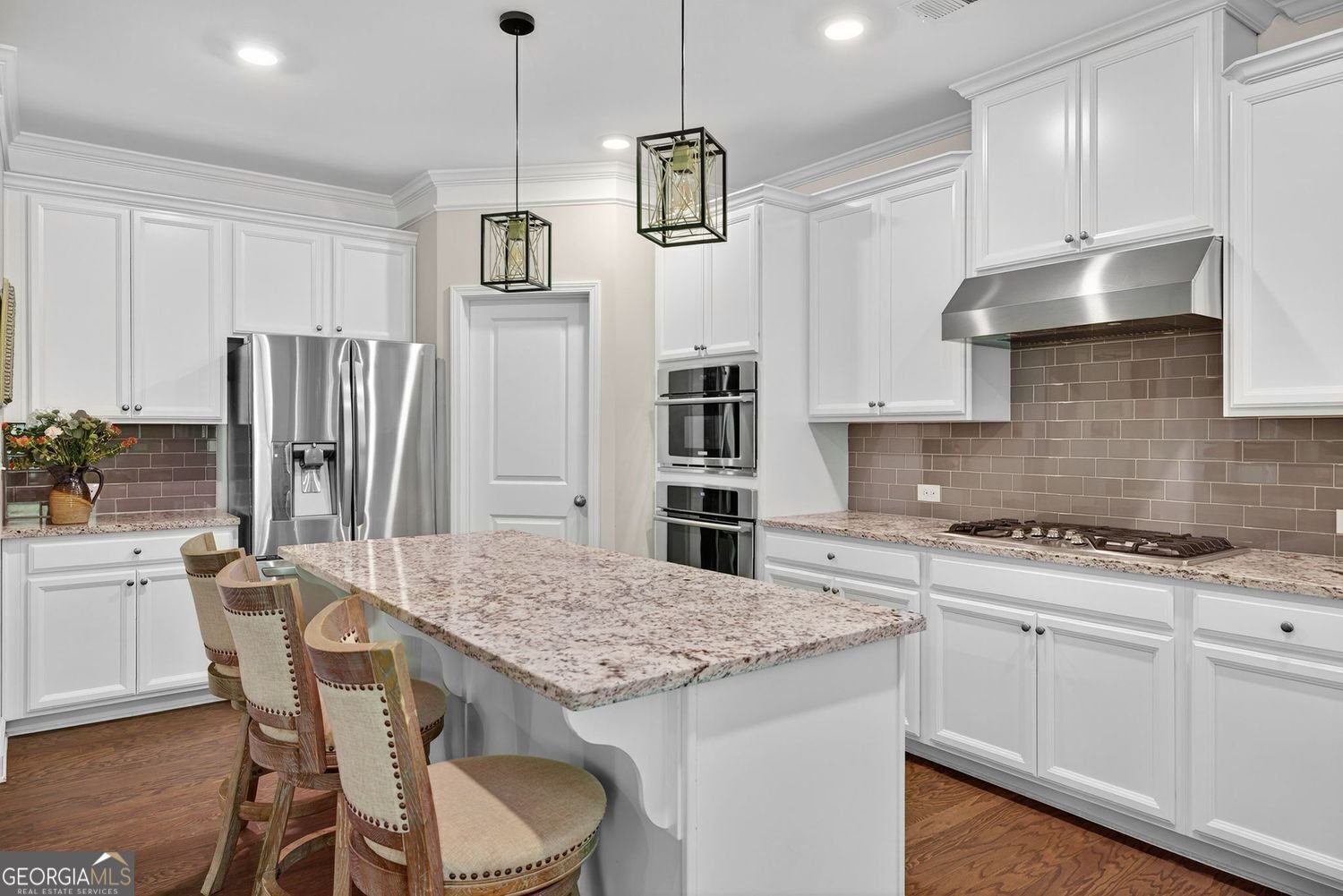 2740 Crimson Downs Drive Cumming - 18