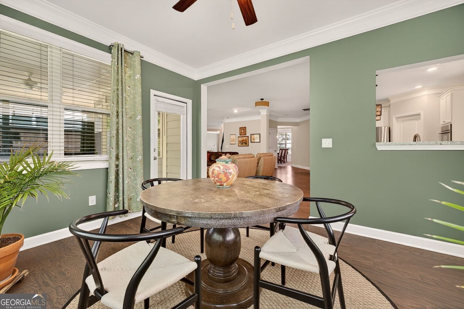 2740 Crimson Downs Drive Cumming - 19