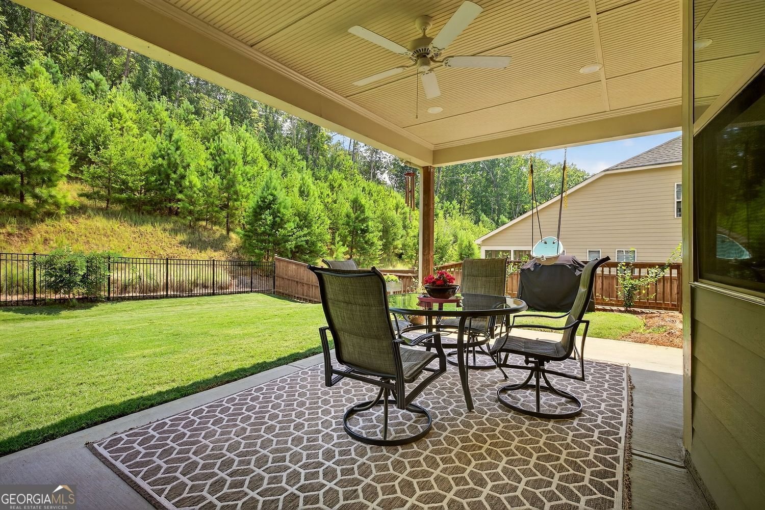 2740 Crimson Downs Drive Cumming - 20