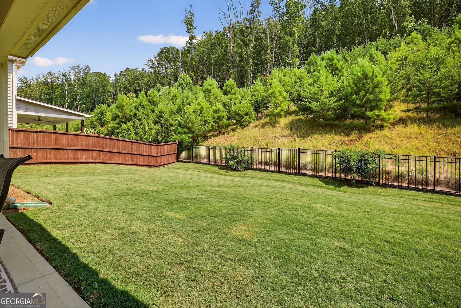 2740 Crimson Downs Drive Cumming - 21