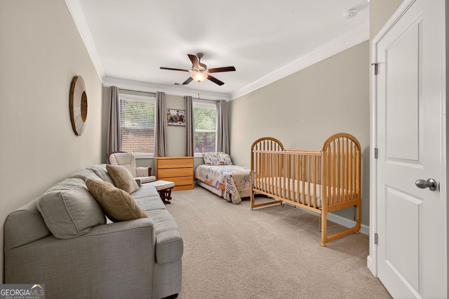 2740 Crimson Downs Drive Cumming - 22