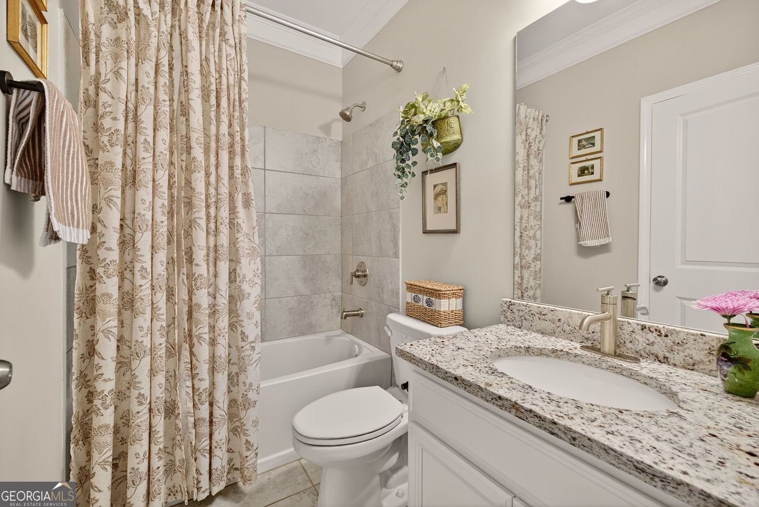 2740 Crimson Downs Drive Cumming - 23