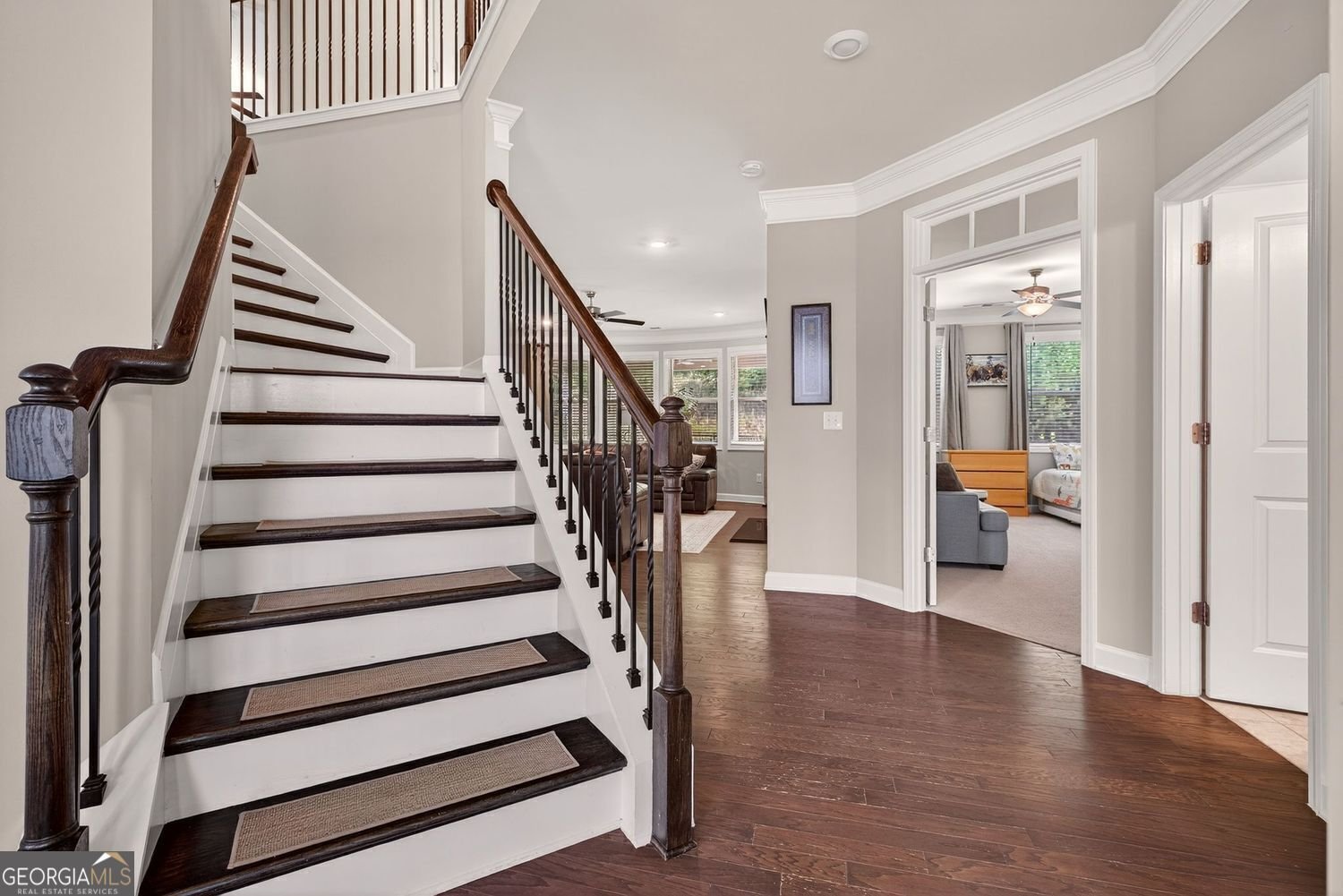 2740 Crimson Downs Drive Cumming - 25