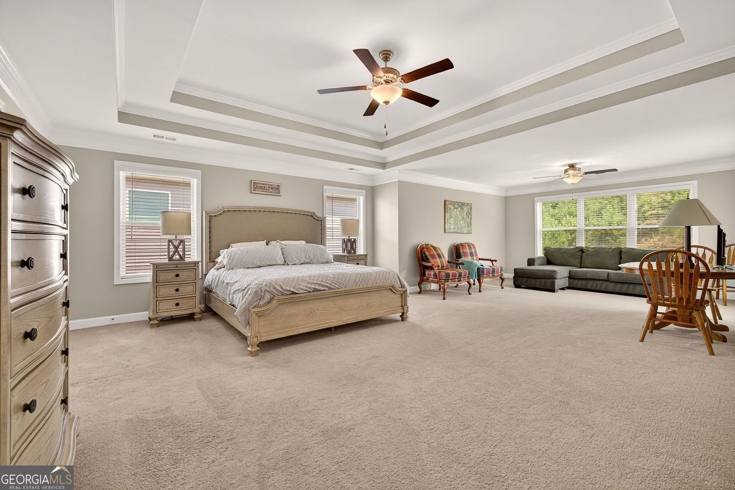 2740 Crimson Downs Drive Cumming - 26