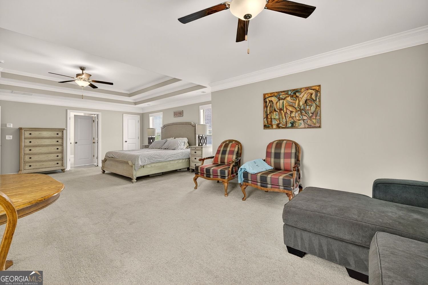 2740 Crimson Downs Drive Cumming - 27