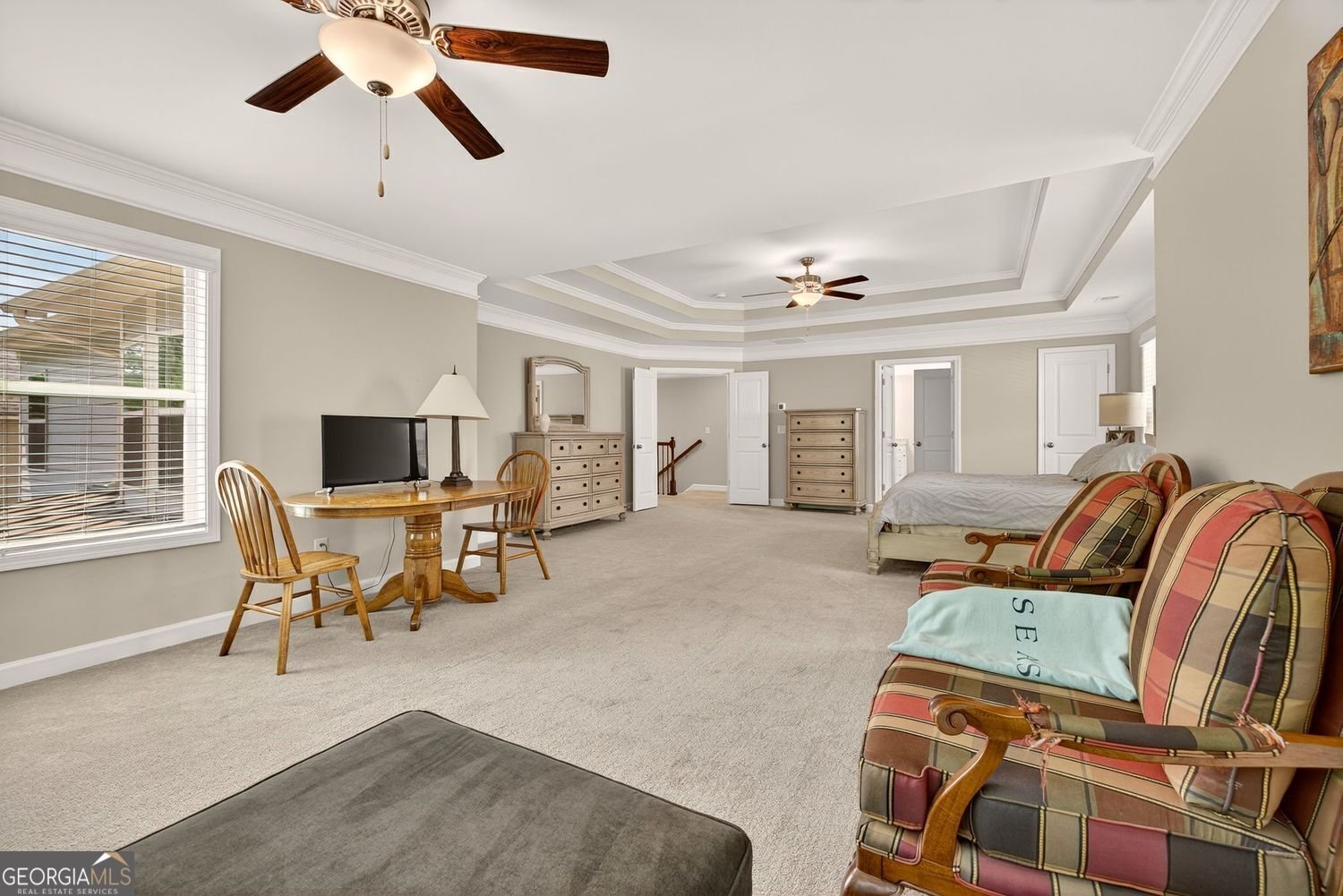 2740 Crimson Downs Drive Cumming - 28