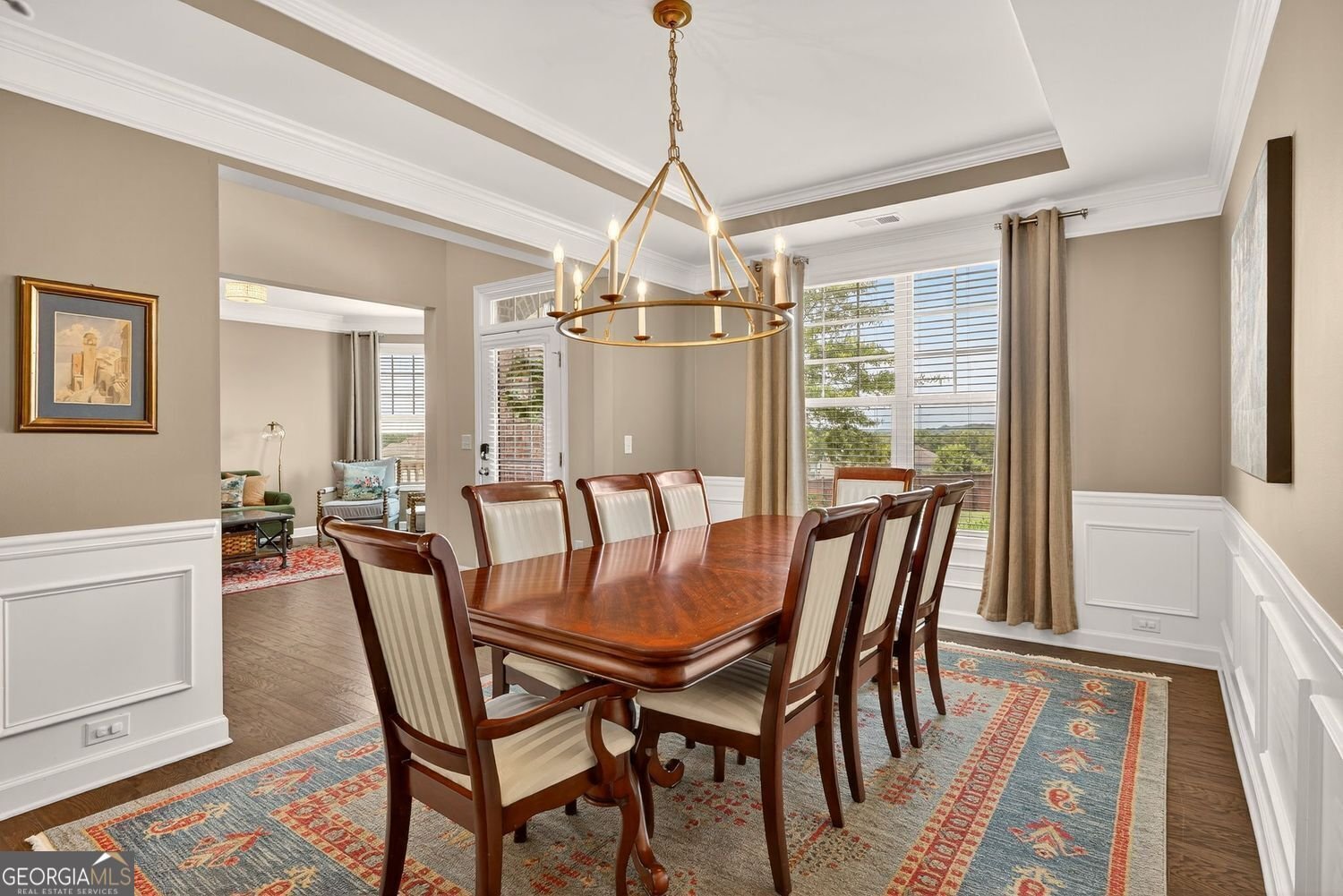 2740 Crimson Downs Drive Cumming - 3