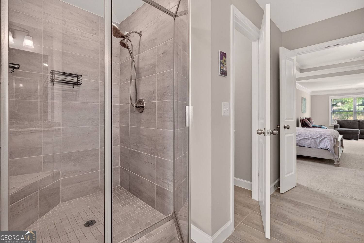 2740 Crimson Downs Drive Cumming - 30