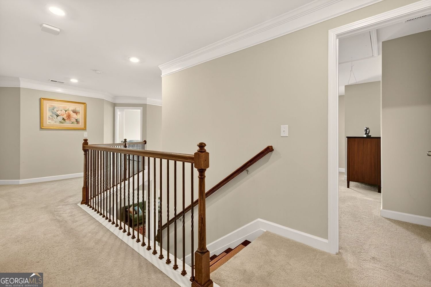 2740 Crimson Downs Drive Cumming - 35