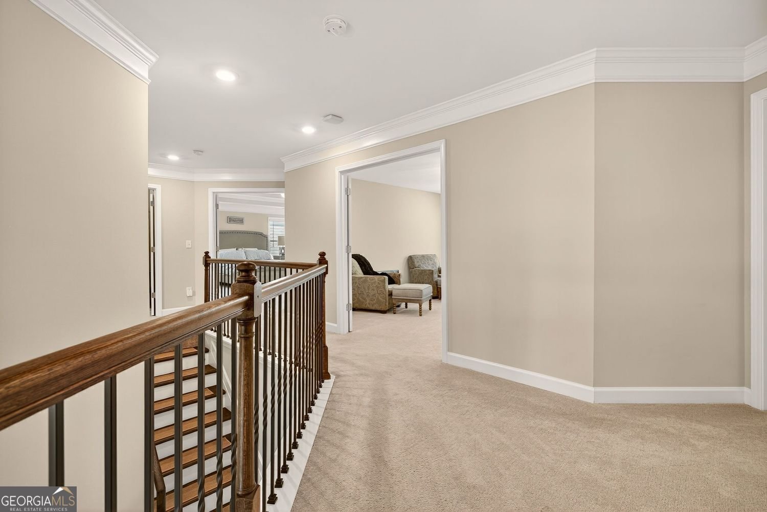 2740 Crimson Downs Drive Cumming - 39