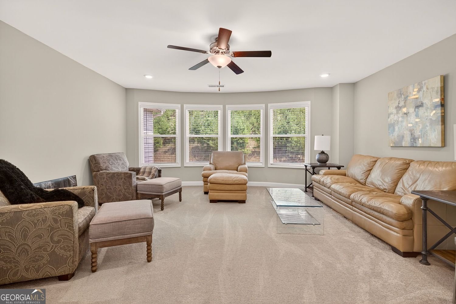 2740 Crimson Downs Drive Cumming - 40