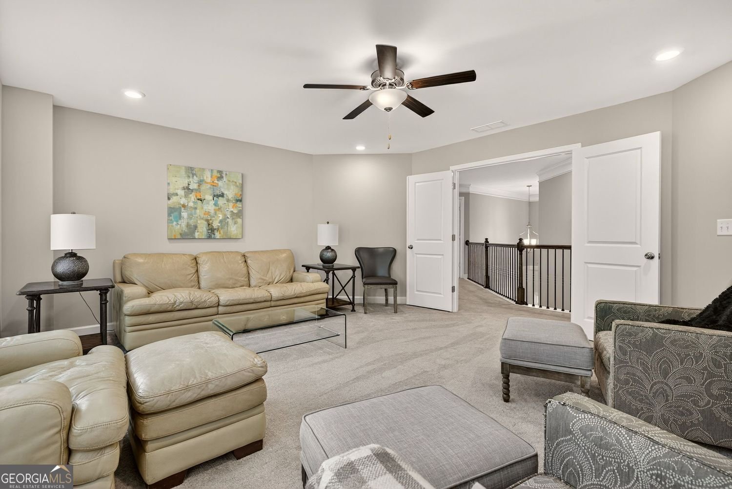 2740 Crimson Downs Drive Cumming - 41