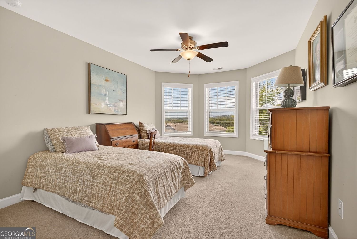 2740 Crimson Downs Drive Cumming - 42