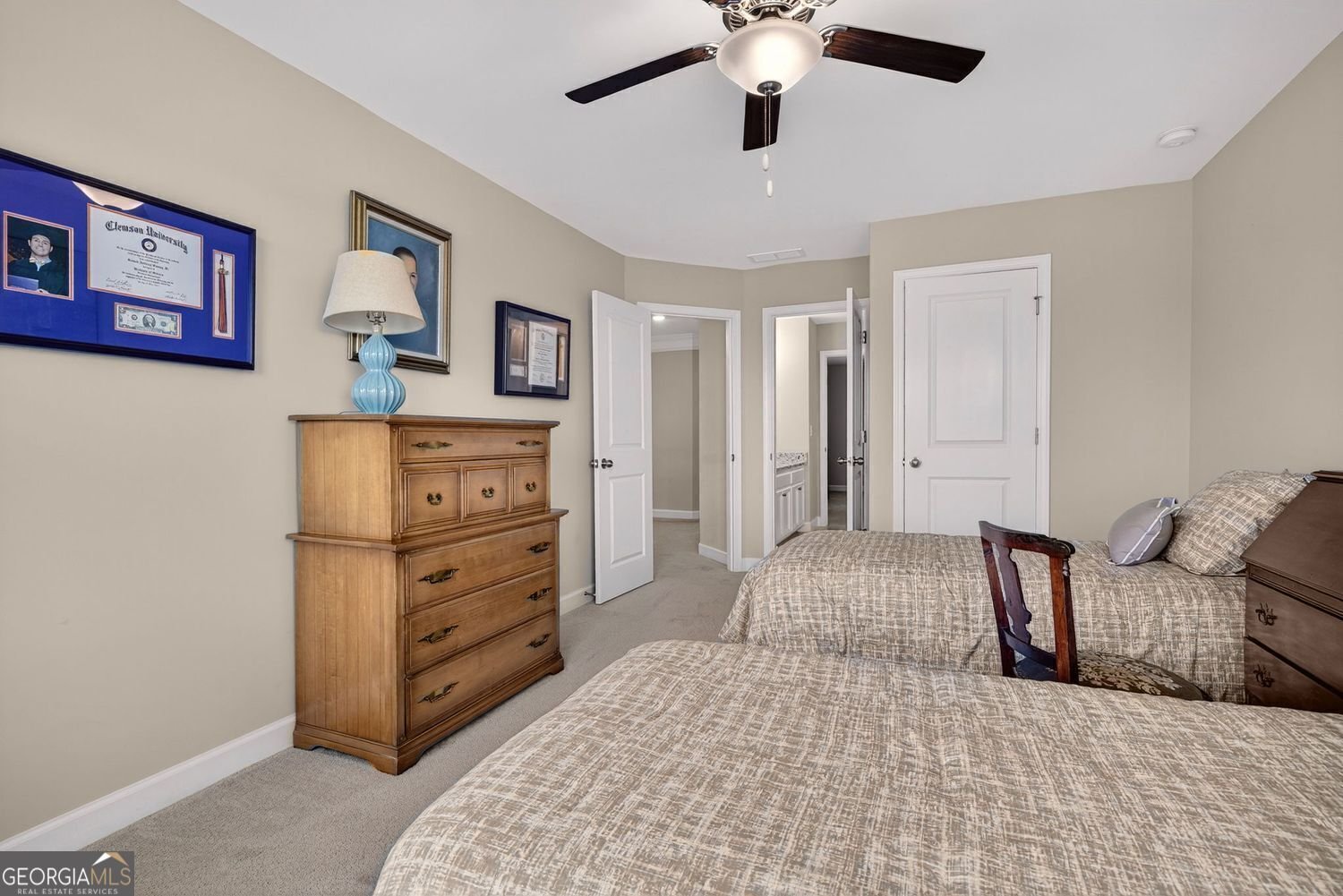 2740 Crimson Downs Drive Cumming - 43