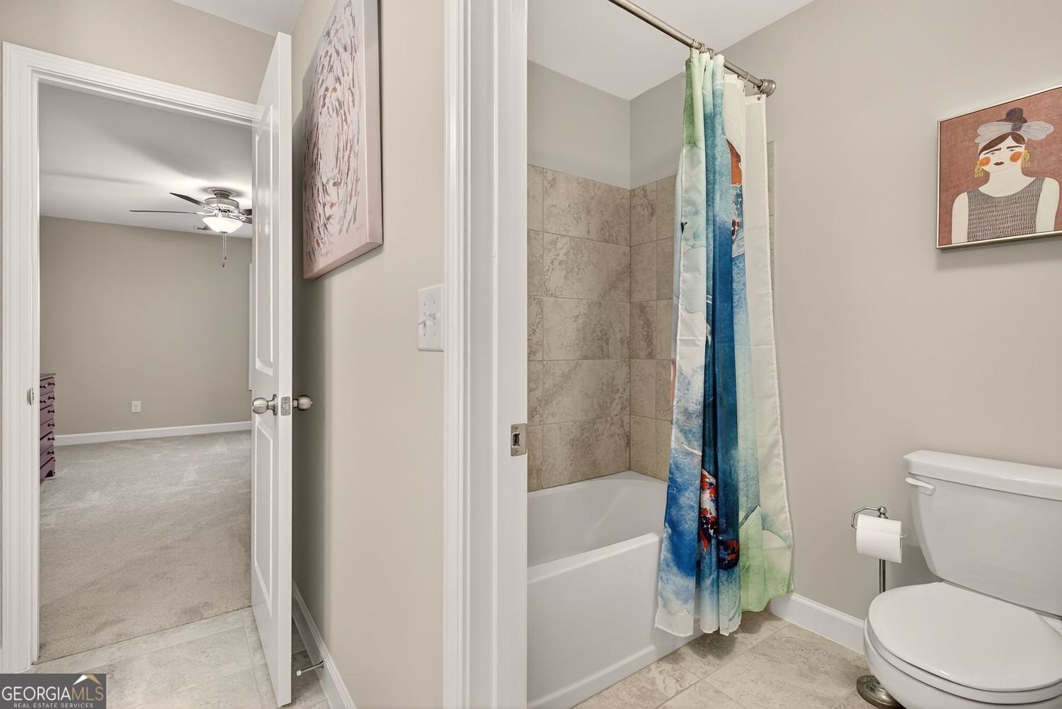 2740 Crimson Downs Drive Cumming - 45