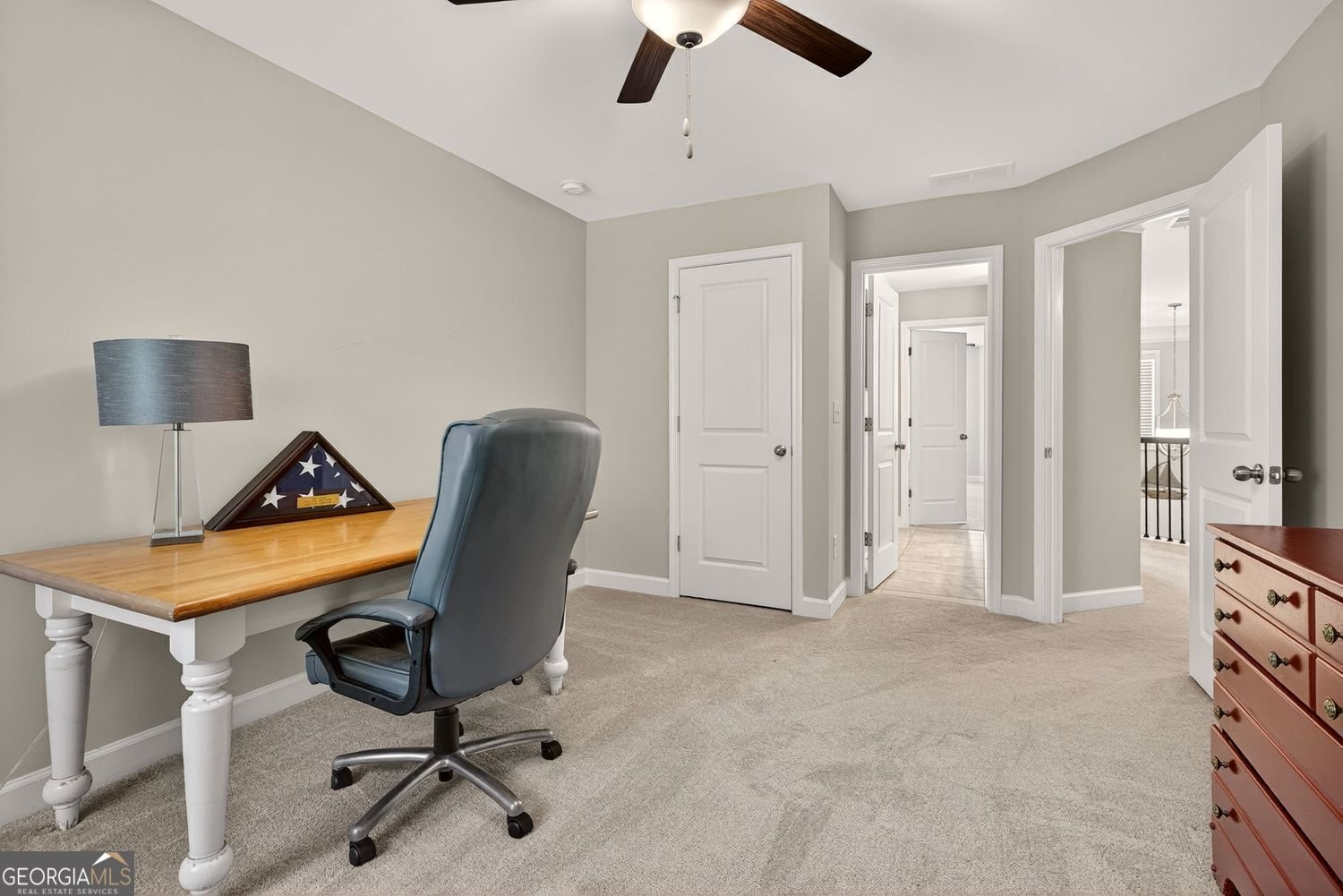 2740 Crimson Downs Drive Cumming - 46